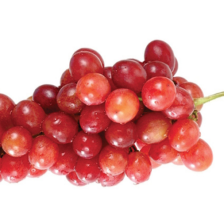 Uva Crimson sem Semente 500g