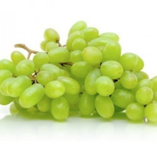 Uva Thompson sem Semente 500g