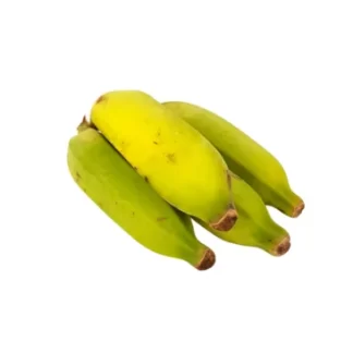 Banana Prata Unidade