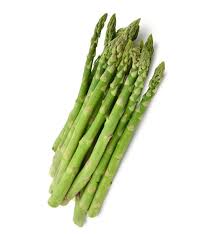 Aspargos Verde Importado 490gr