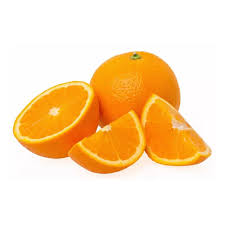 Laranja Bahia UN