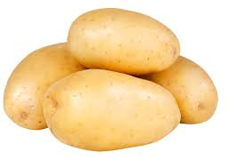Batata Inglesa UN
