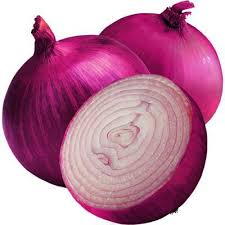 Cebola Roxa UN