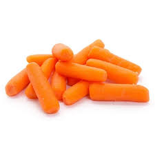 Cenoura Baby 200gr