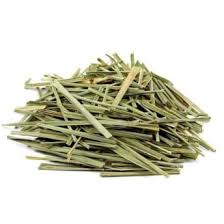 Chá de Cidreira (capim santo) 100gr