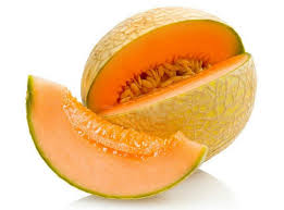 Melão Orange UN