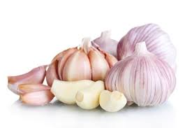 Alho Roxo 300gr
