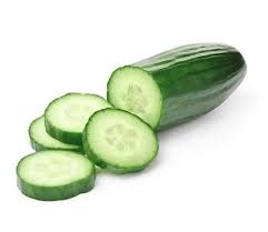 Pepino Comum
