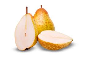 Pera Rocha 500gr