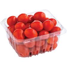 Tomate Grape 300 gr